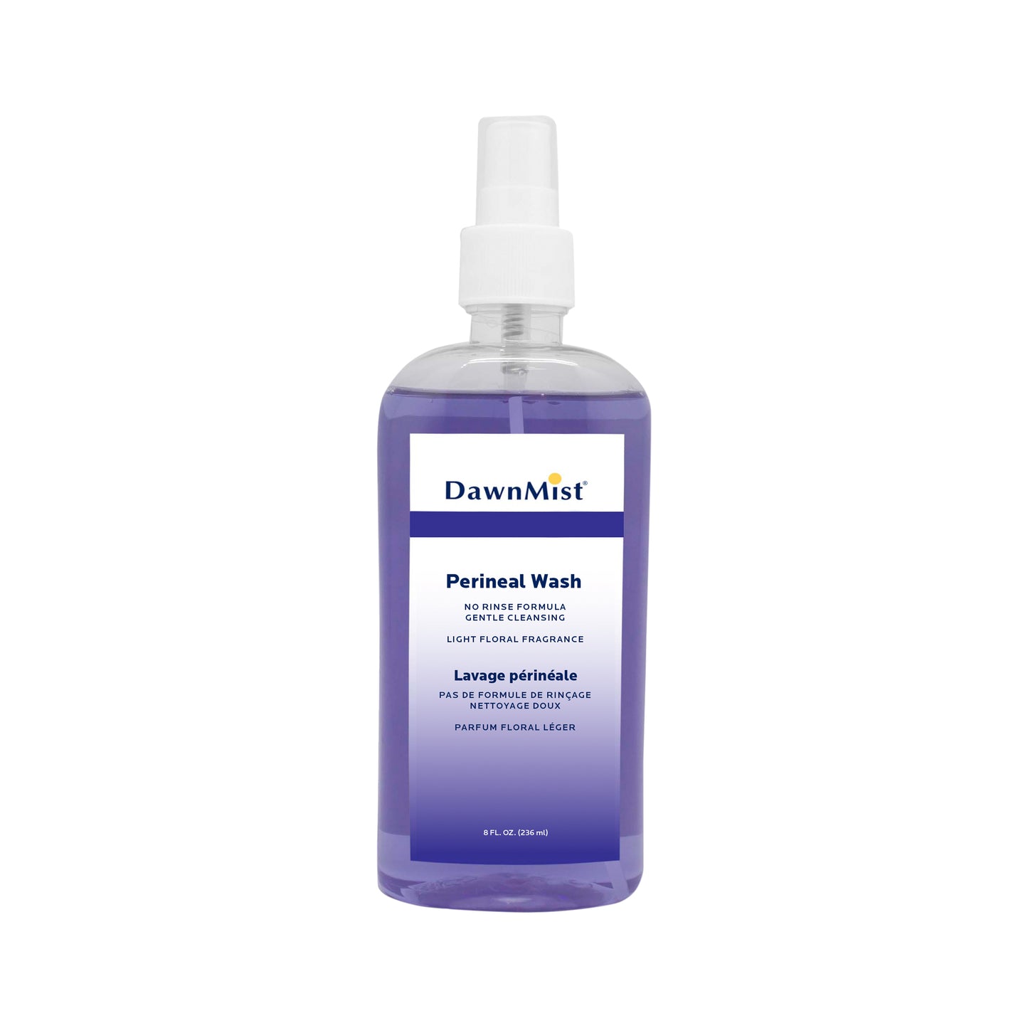 Dawn Mist, Perineal Wash, 8 oz (PW5194)