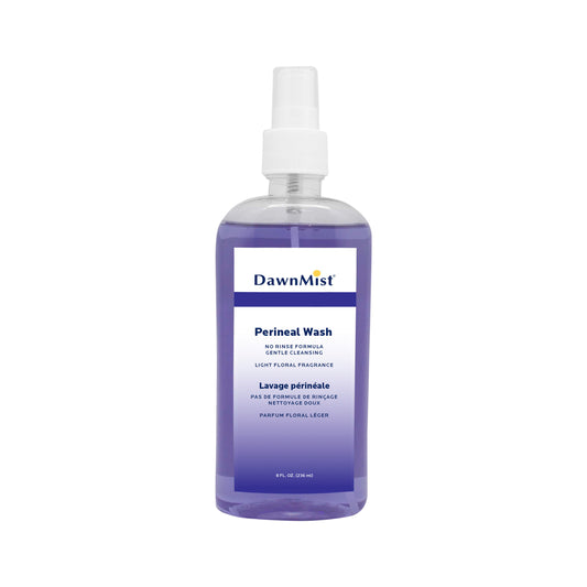 Dawn Mist, Perineal Wash, 8 oz (PW5194)