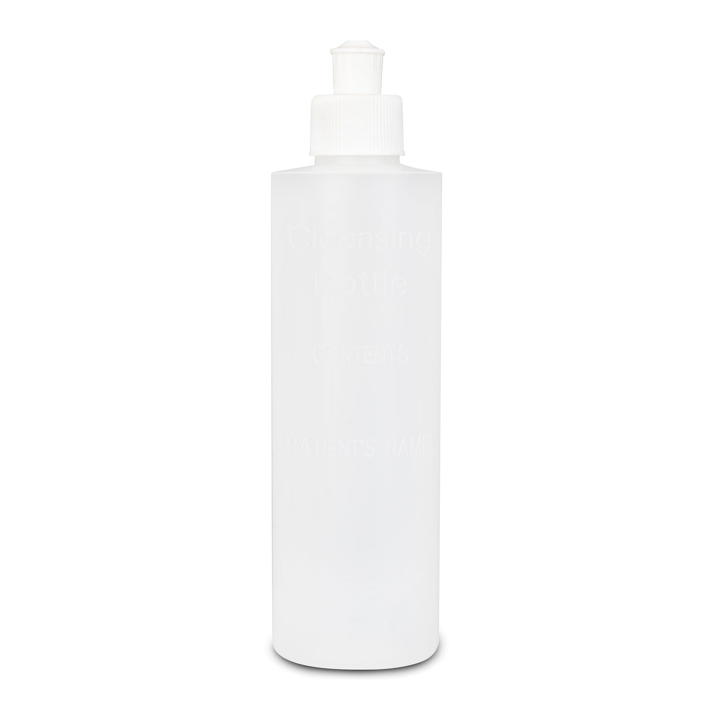 Irrigation Bottle, Perineal Bottle, 8 oz (PWB5072)