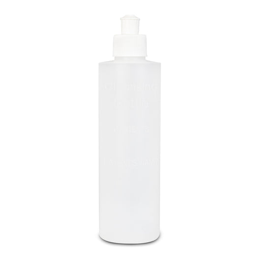 Irrigation Bottle, Perineal Bottle, 8 oz (PWB5072)