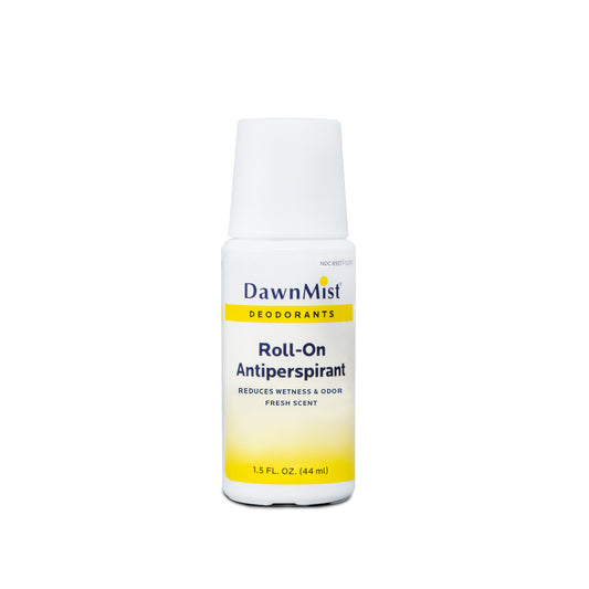 Roll On Antiperspirant & Deodorant 1.5 oz (RD15)