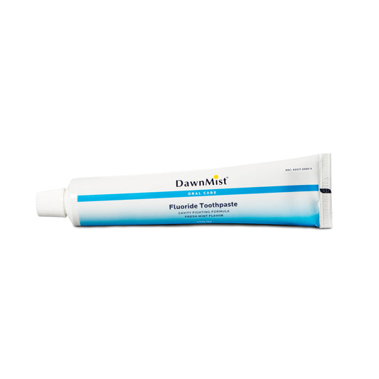 Dawn Mist, Fluoride Toothpaste, 2.75 oz (RTP27)
