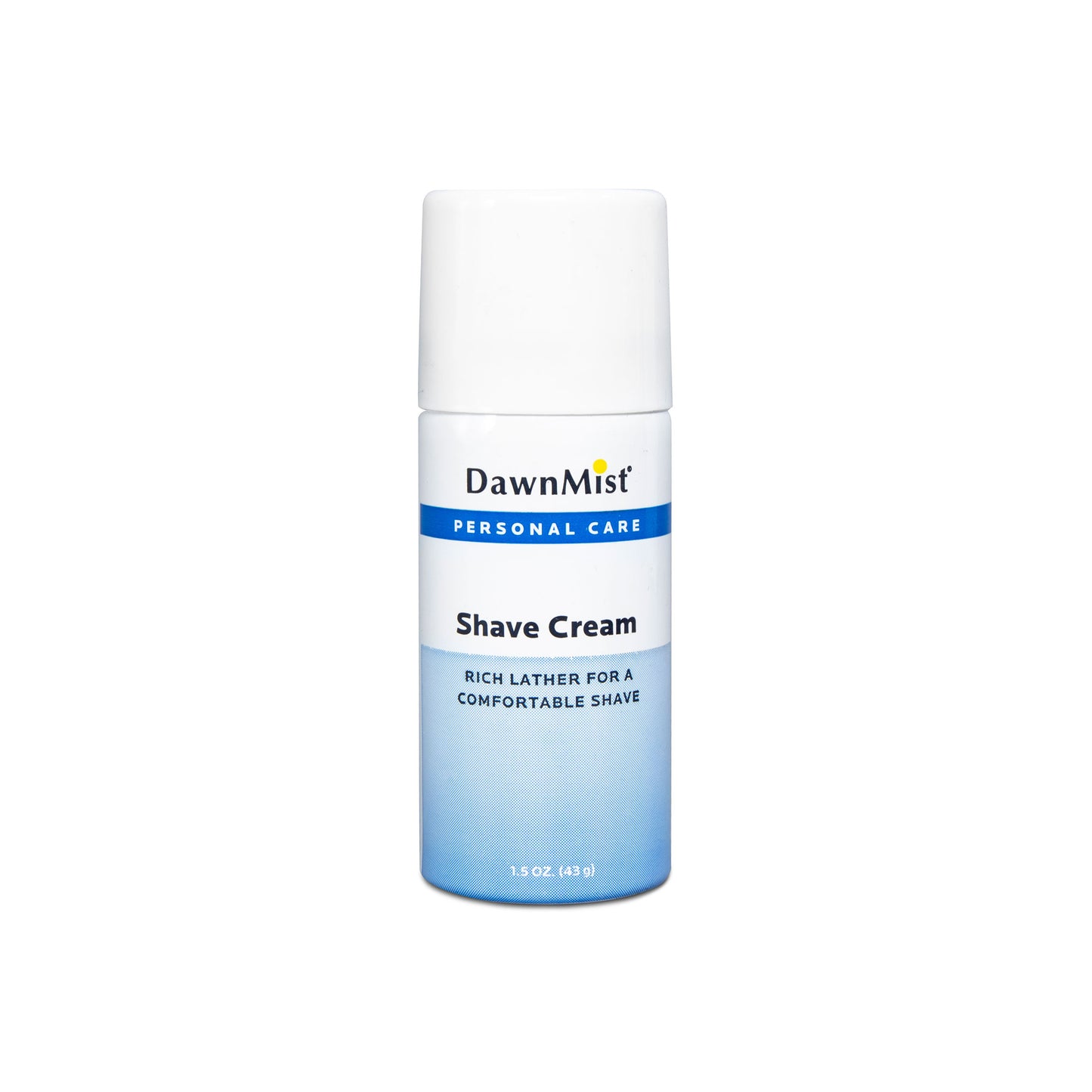Shave Cream 1.5 oz (SC15)