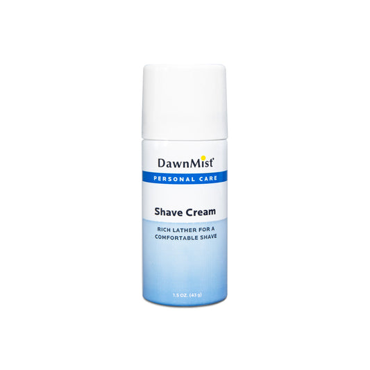 Shave Cream 1.5 oz (SC15)
