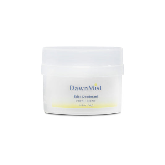 Dawn Mist, Deodorant Stick, 0.50 oz, Clear (SD05)