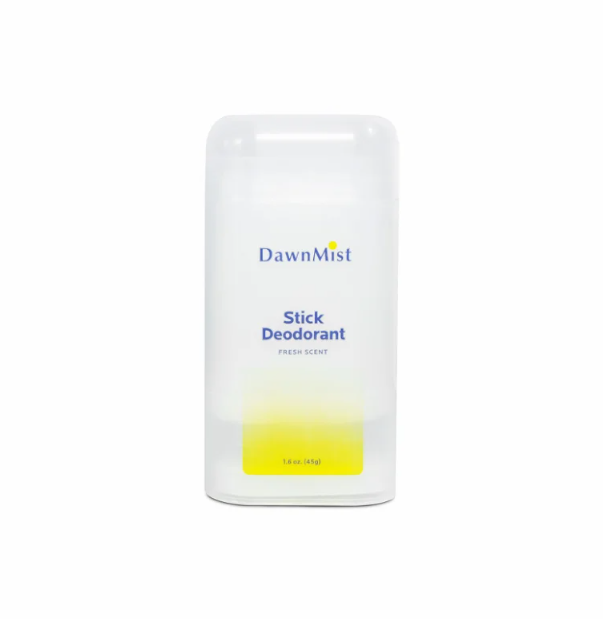 Deodorant 1.6 oz, Clear (SD175)