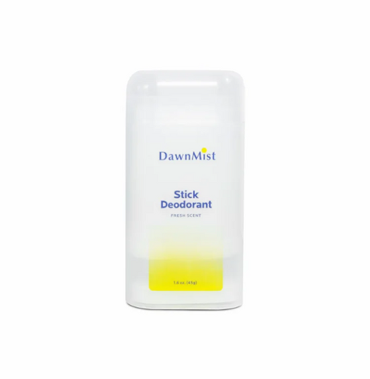 Deodorant 1.6 oz, Clear (SD175)