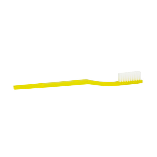 Toothbrush, 30 Tuft, Yellow (TB29)
