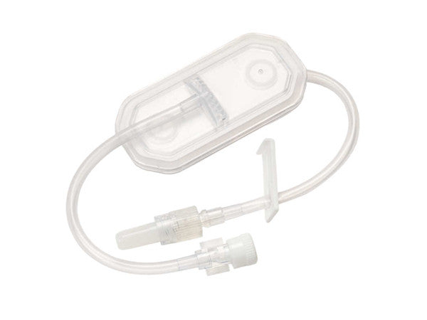 12" Filtered IV Extension Set, with 0.2um filter (TCBEXT0.2)