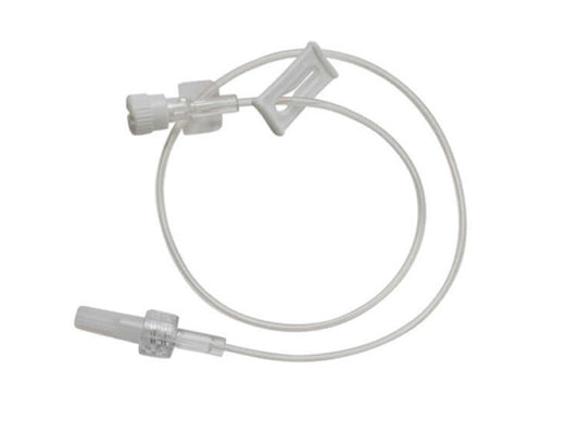 15" Mini Bore IV Extension Set (TCBEXT003)