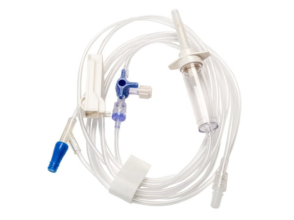 Anesthesia IV Administration Set (TCBINF120SC)