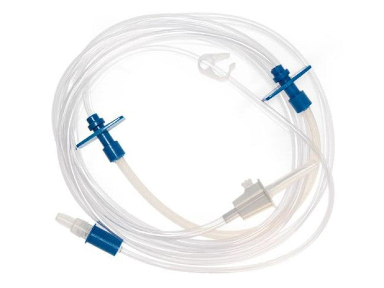 Pharmacy Transfer Tubing (TCBPTT001)
