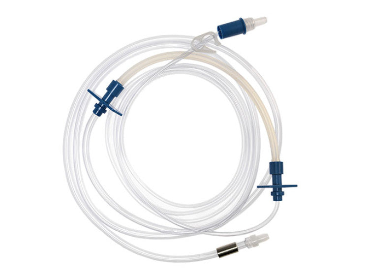 Weighted Pharmacy Transfer Tubing (TCBPTT013)