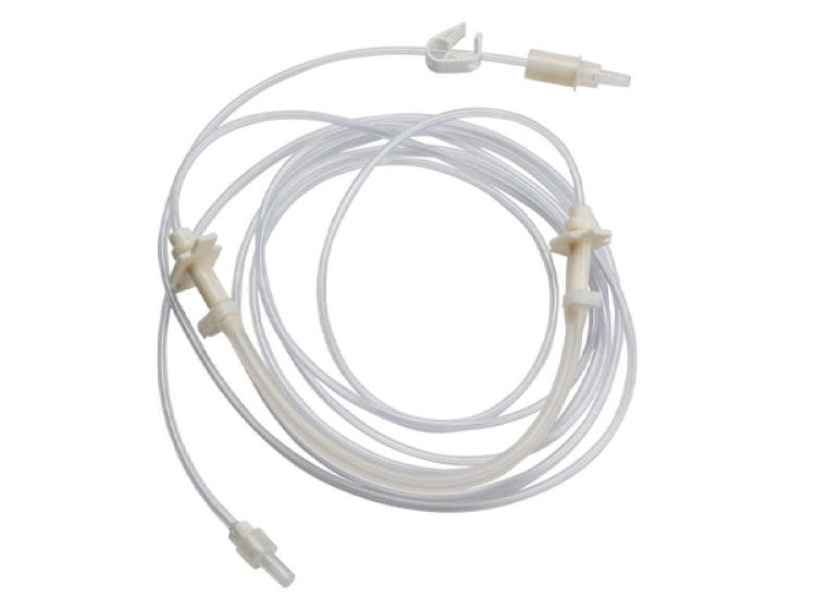 Low Priming Volume Tubing (TCBPTT331)