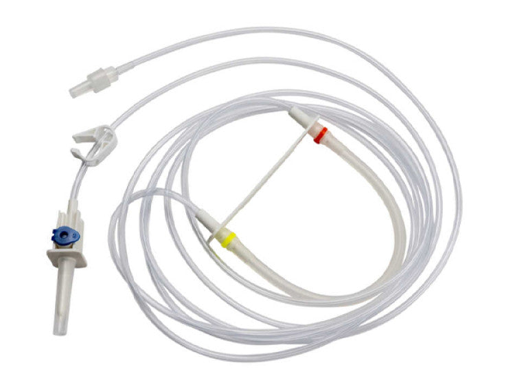 PharmAssist, Compatible Solution Transfer Tubing (TCBPTTPS1)