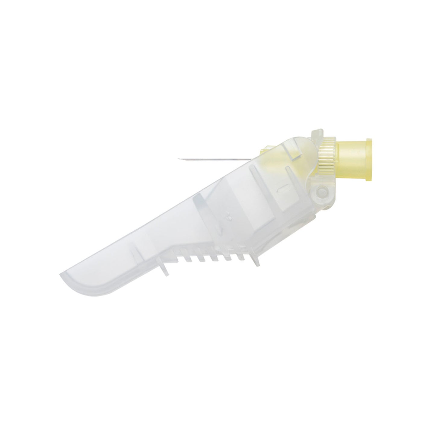 Safety Needle, 30G x 1/2", Case (SG3-3013)