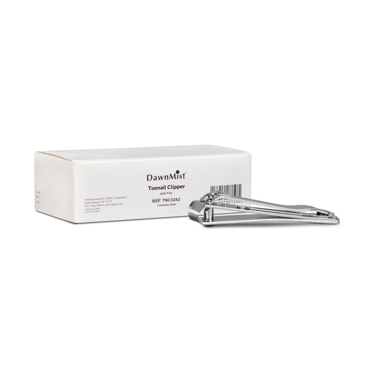 Dawn Mist, Toenail Clipper, with File (TNC3282)