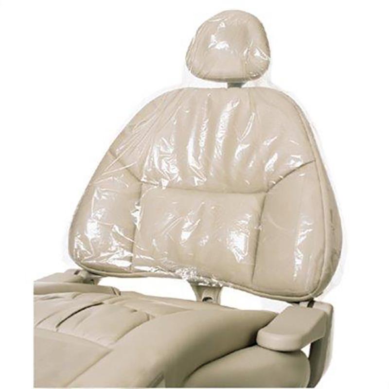 Headrest Cover 14 x 9-½x 2 (UBC-8025)