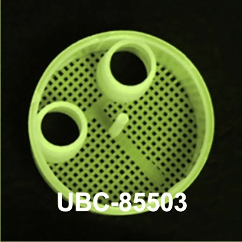 Evac Traps Diameter 1-7/8" (UBC-85503)