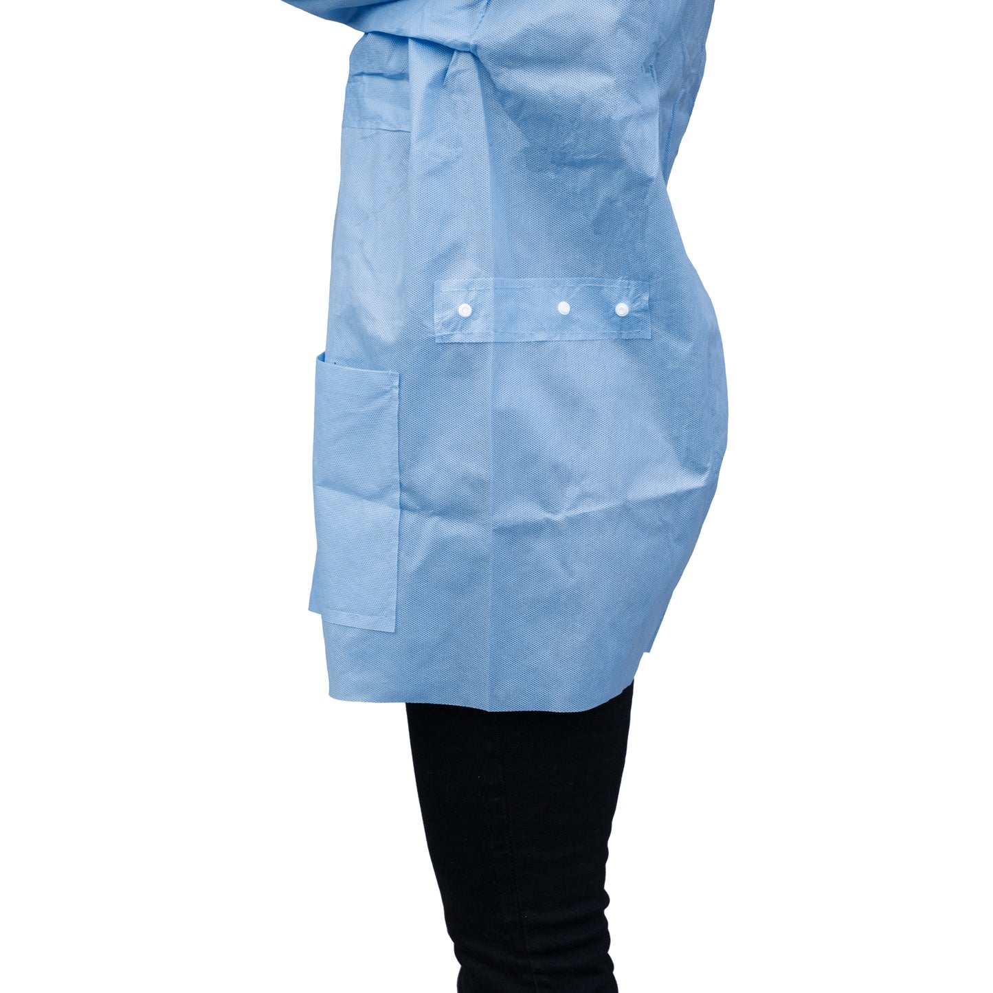 FitMe Lab Jackets L Ciel Blue
