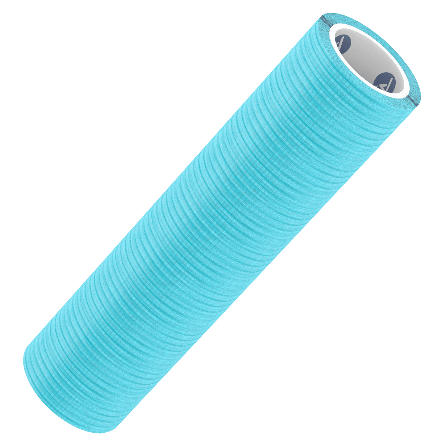 Sensi Wrap, Self-Adherent, 6" x 5 yd Light Blue, 12/cs