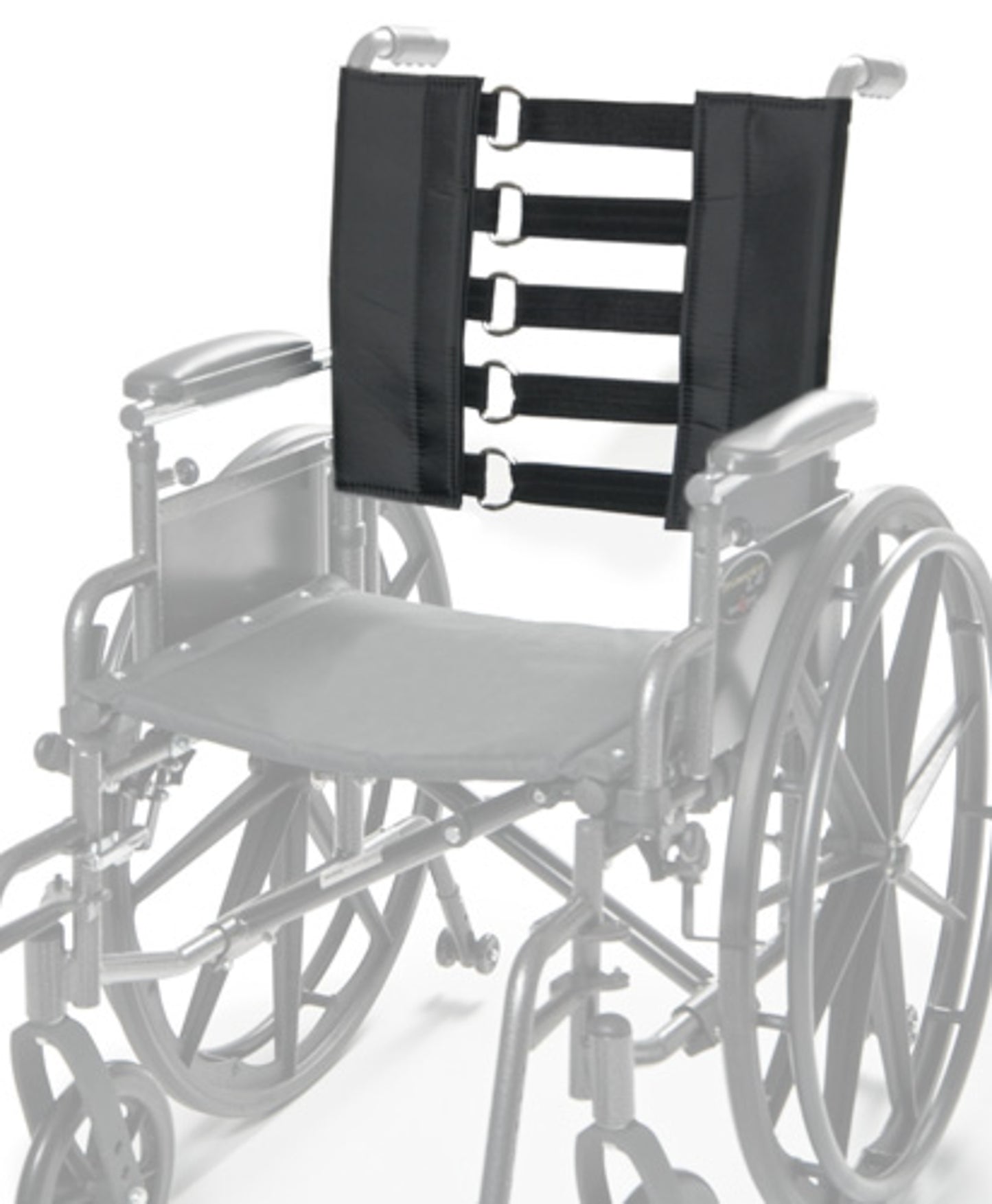 Graham Field Adjustable Wheelchair Back 18 x 17 medical supply view 6