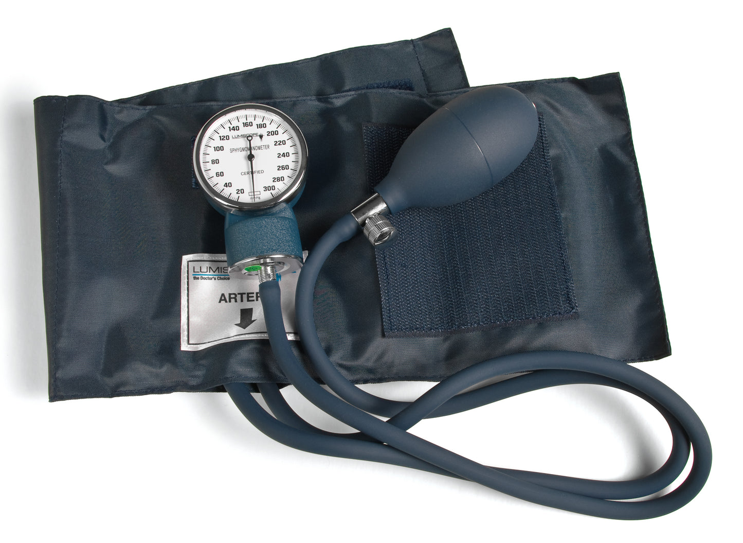 Graham Field Aneroid Sphyg W/lg Adlt Lot# medical supply view 4