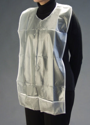 Graham Field Bib Patient/geriatric Grafco medical supply