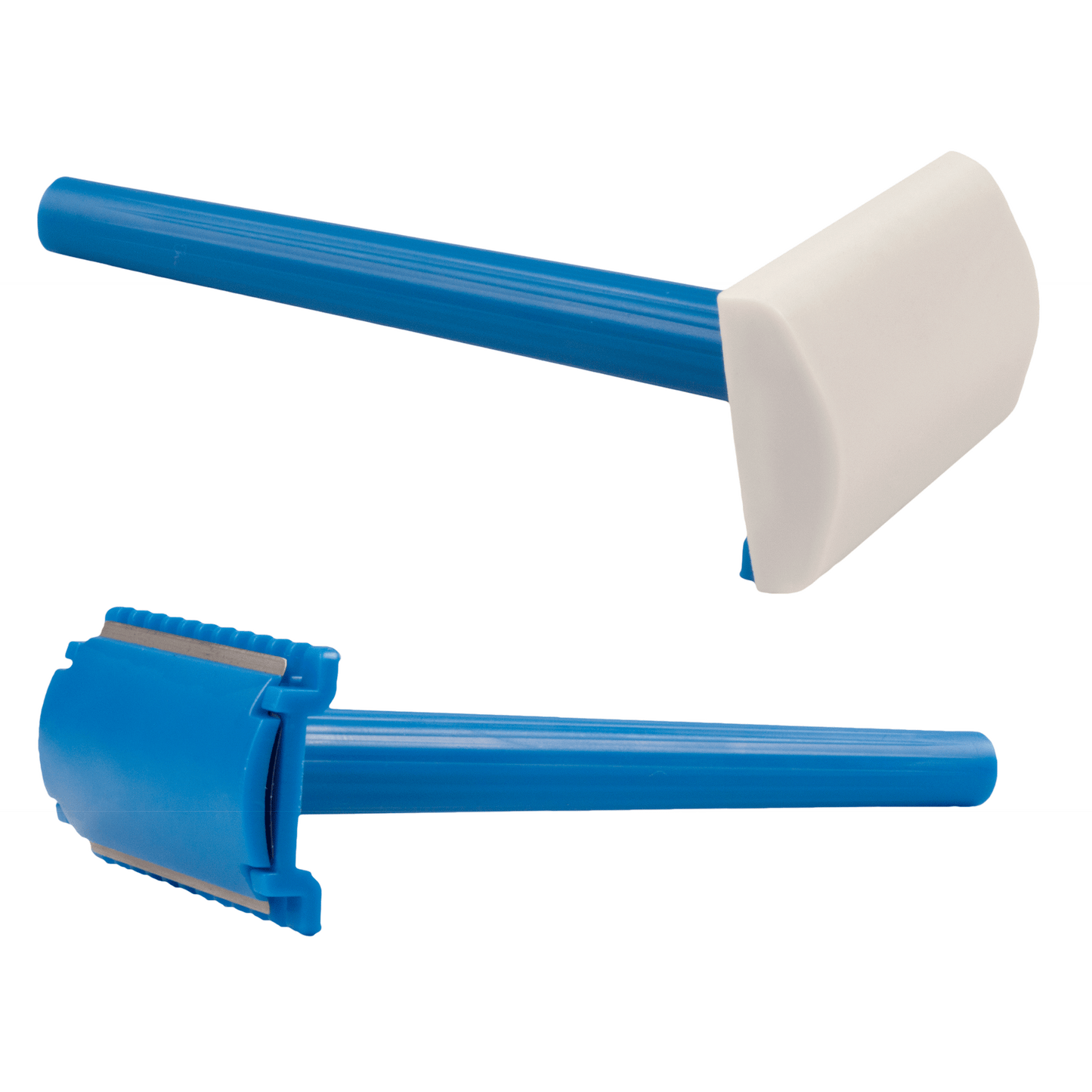 Double Sided Shave Prep Razors, Case (2135)