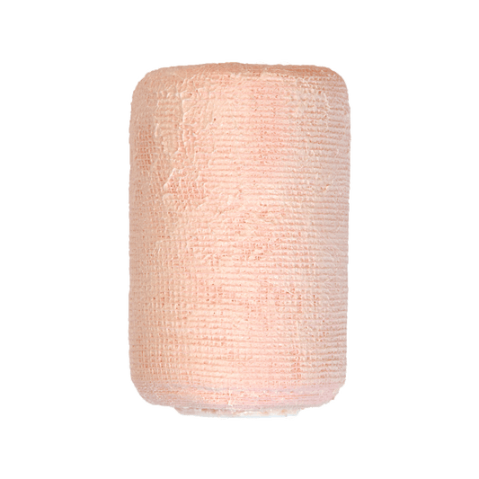 Unna Boot Bandages w/ Calamine, 3" x 10 yd, 12/Case (3455)