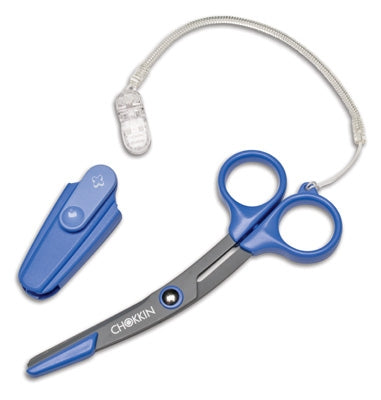 Graham Field Chokkin Scissors Grafco medical supply