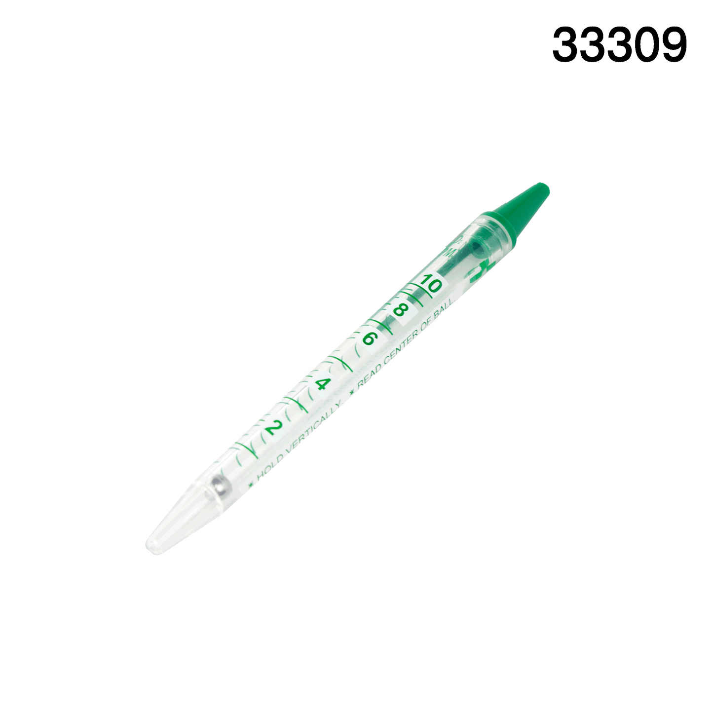 Portable Oxygen Liter Meter, 8/15cs