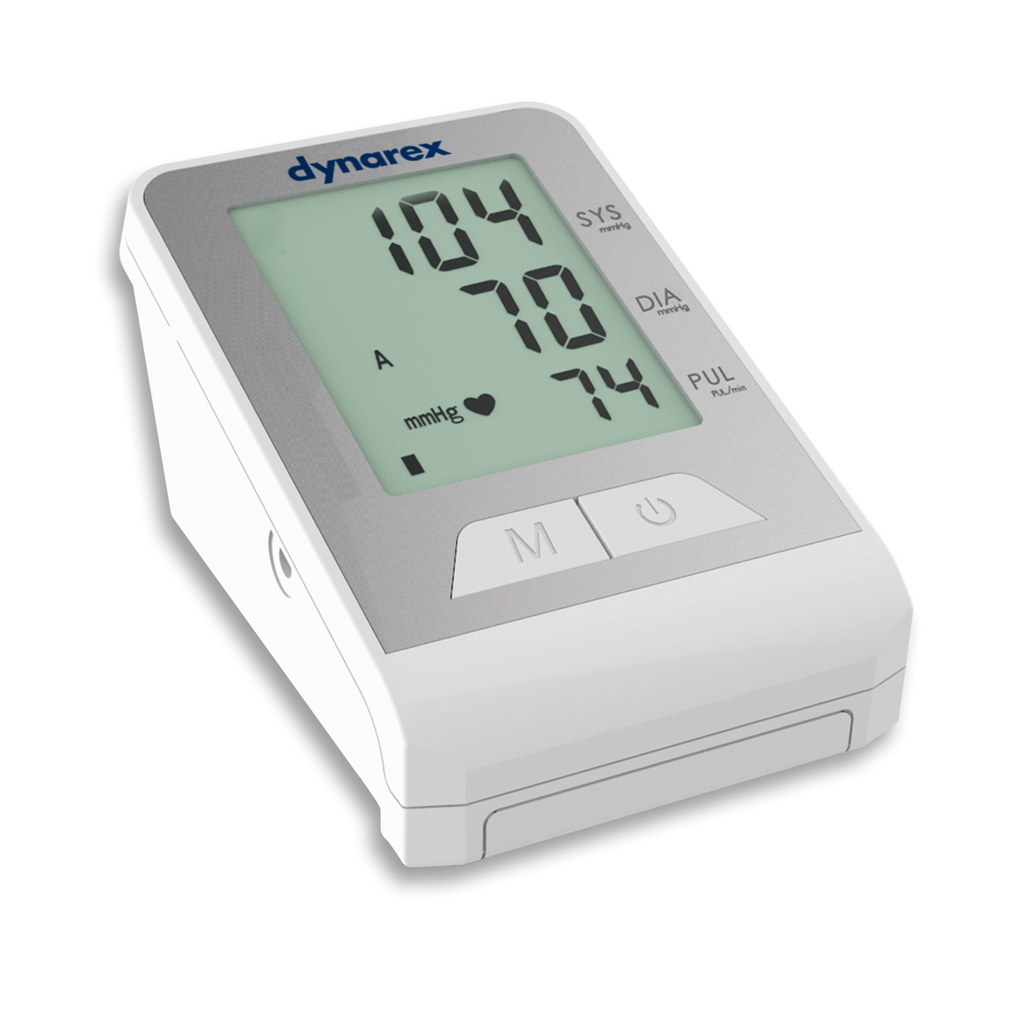 Digital Blood Pressure Monitor - Upper Arm, Case (7096)