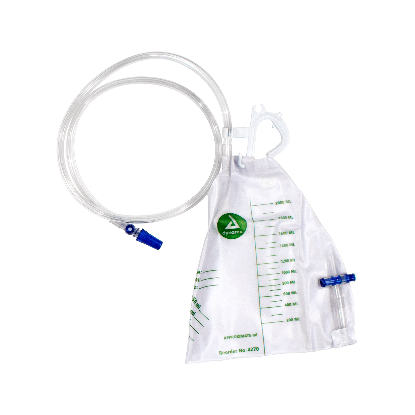 Advantage Urinary Drainage Bag, Case (4270)
