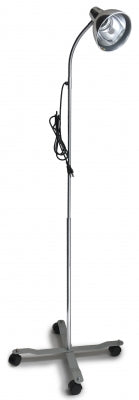Graham Field Exam Lamp 1698C W/mobile Base Grafco medical supply