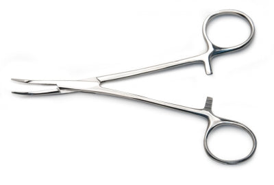 Graham Field Forceps Halsted MOSQHEMOSTCVD5 Grafco medical supply