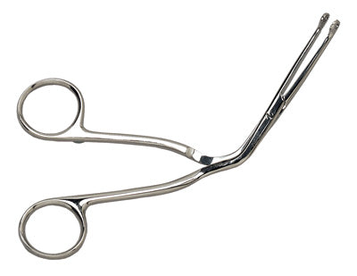 Graham Field Forceps Magill Cath Child 8" Grafco medical supply