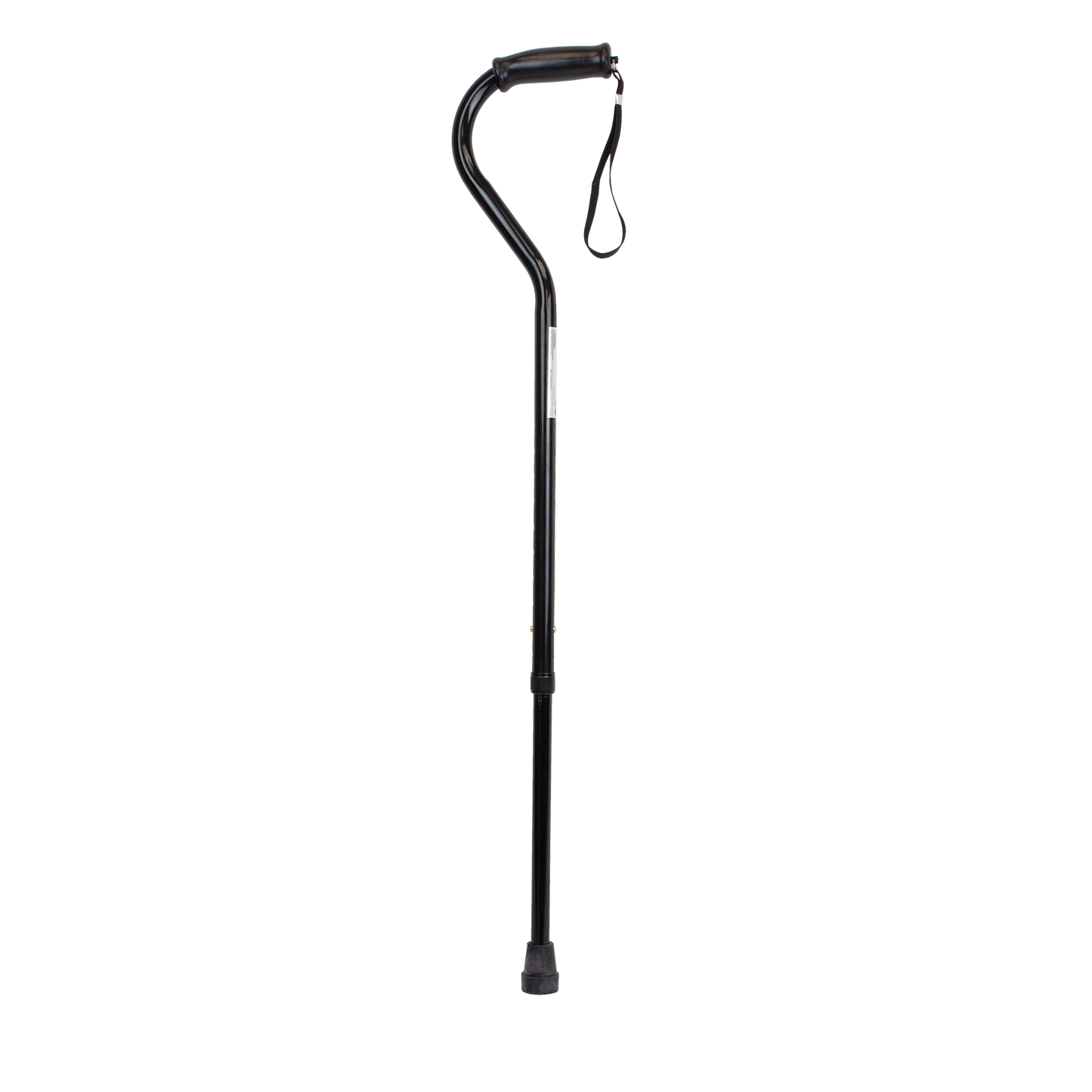 Bariatric Offset Cane, Adult, Case (10134-6)