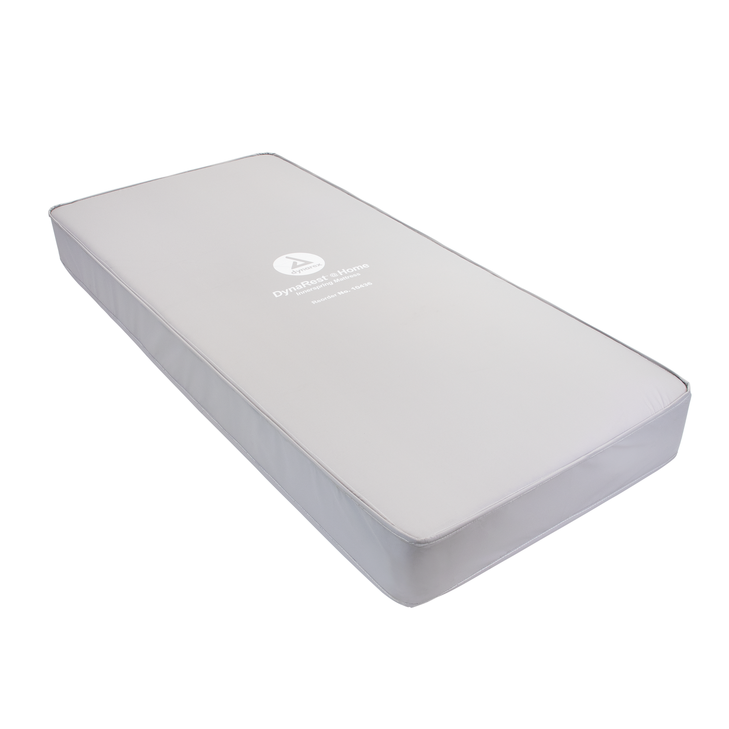 DynaRest Innerspring Mattress, 36" x 80" (10436)