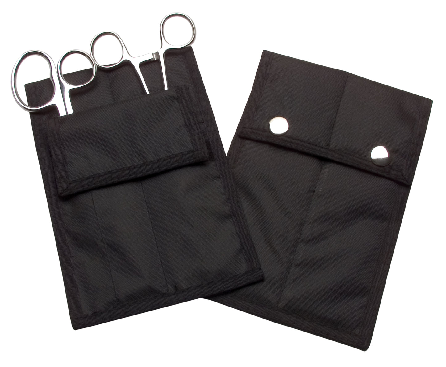 Graham Field Holster Emt Black Grafco medical supply view 6