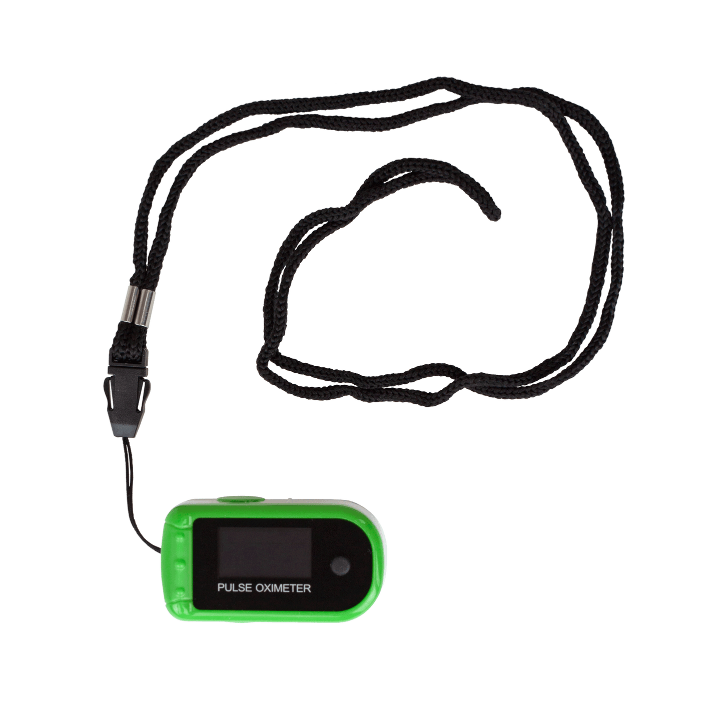 Fingertip Pulse Oximeter, 10/Case (36400)