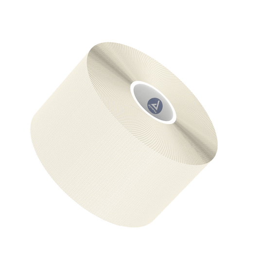 Athletic Tape, 2" x 15 yds, Case (3597)