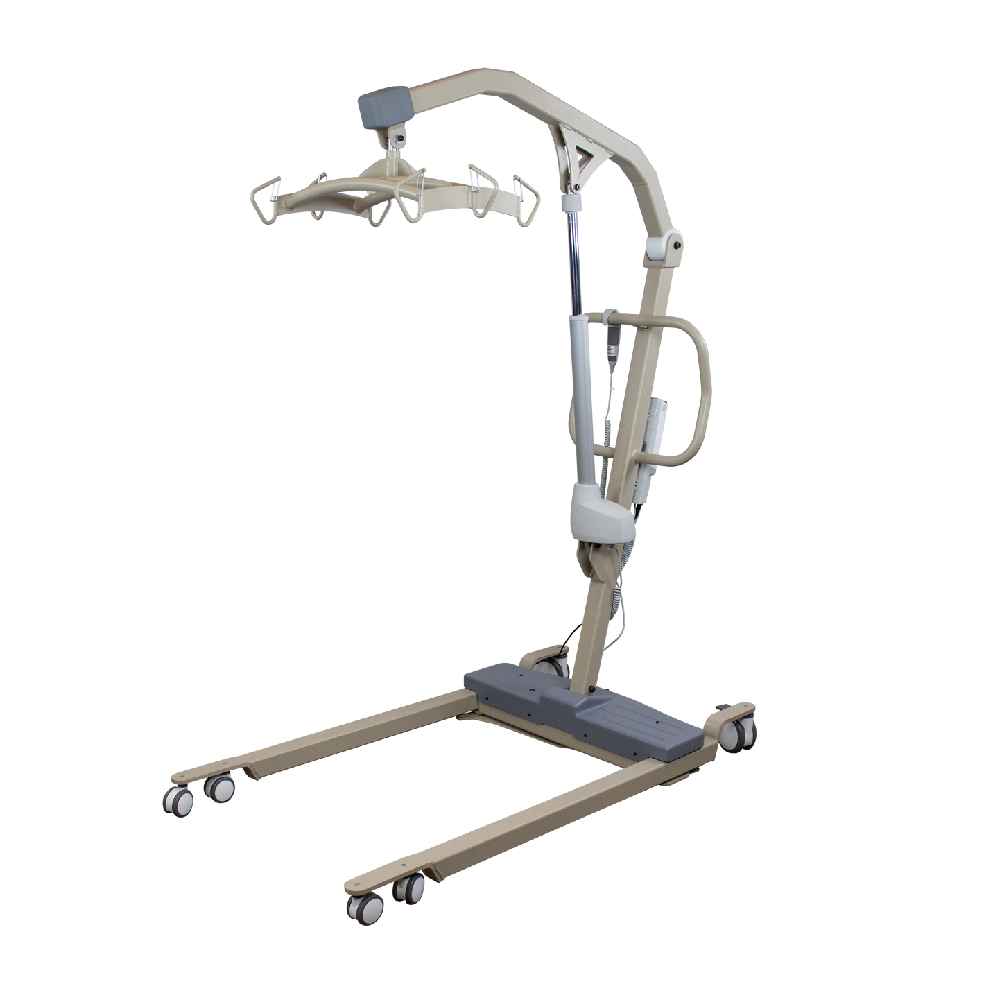 Bariatric HD Patient Lift, 1000 lb. Weight Capacity (10707)