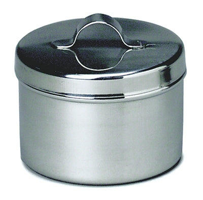 Graham Field Jar Ointment S.s. 2-1/2 Grafco medical supply