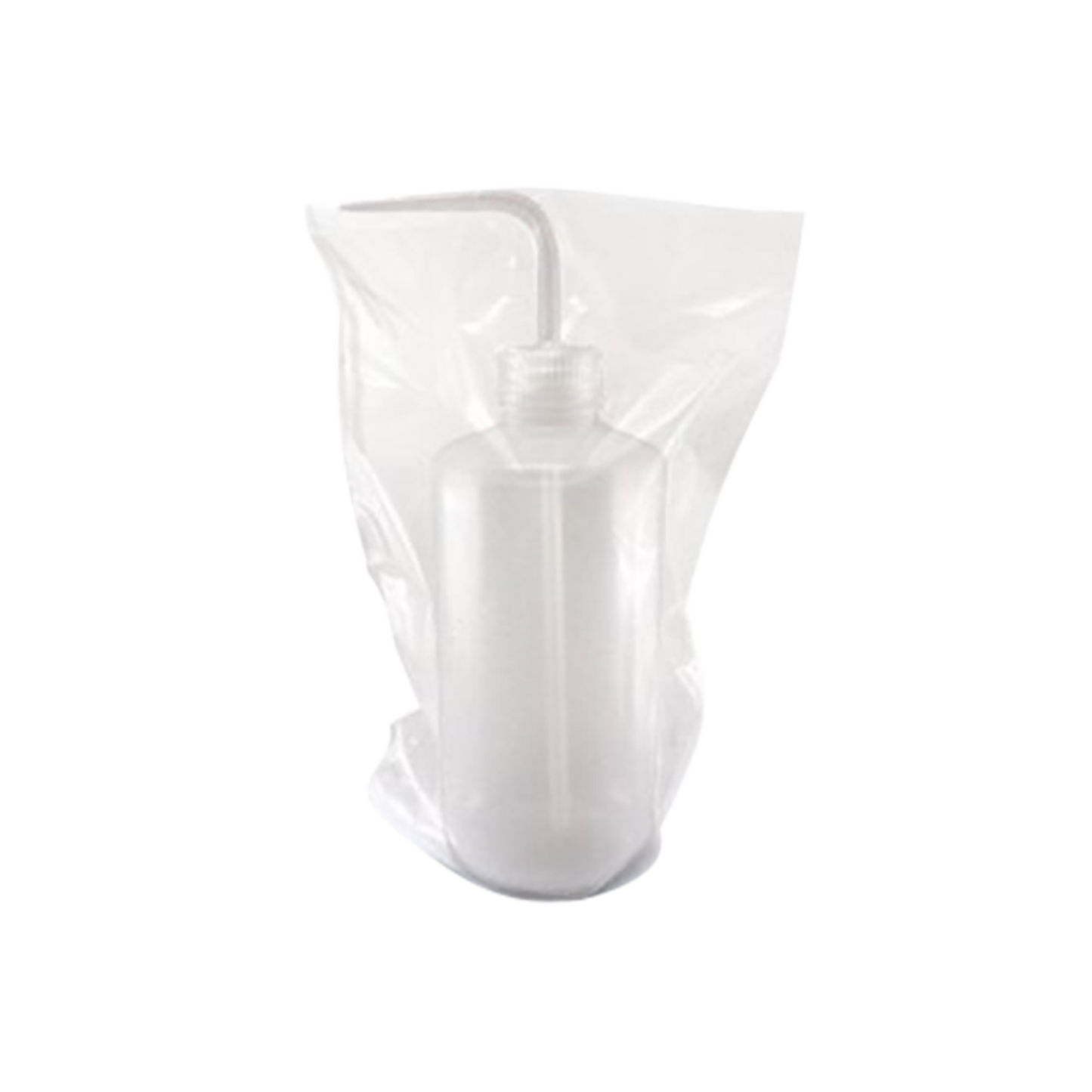 Bottle Covers, 6" x 8", Medium, Case (2164)