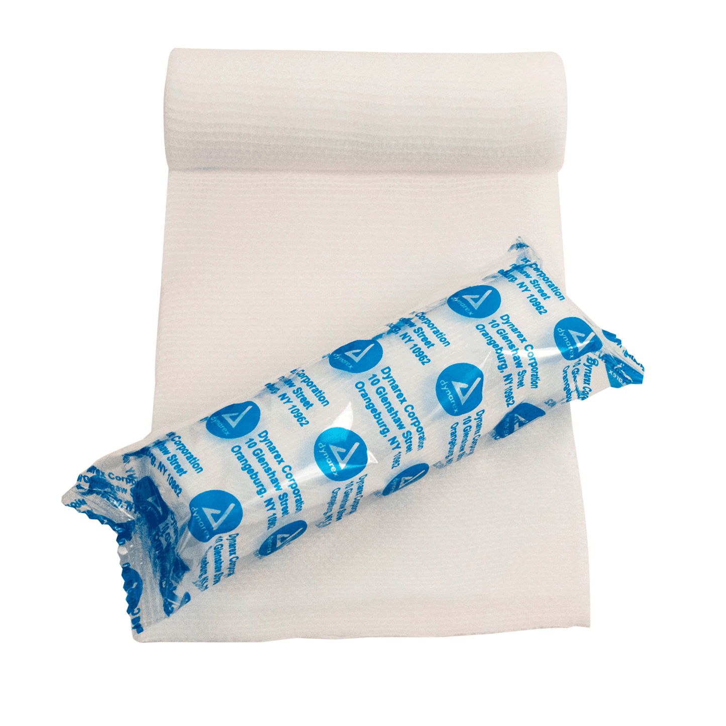 Stretch Gauze Bandage, 4" (3134)