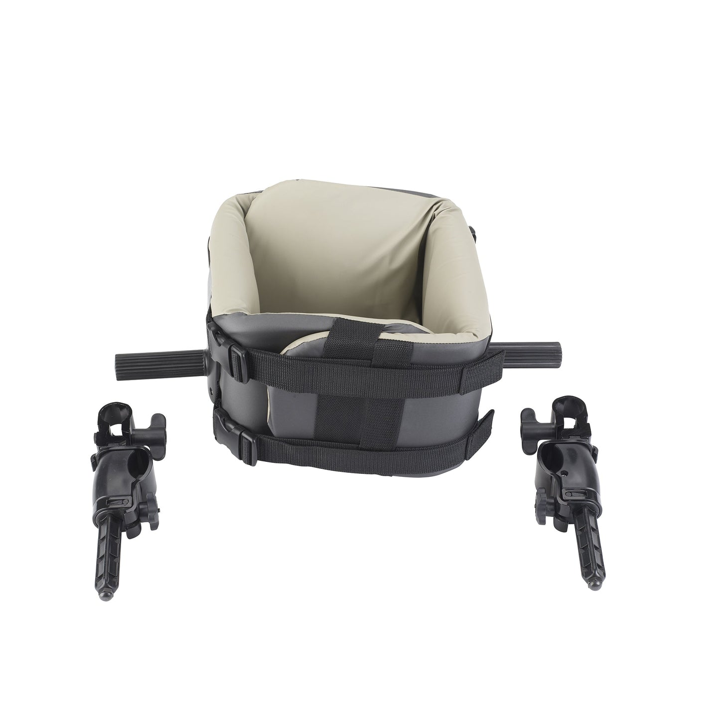 Trekker Gait Trainer Trunk Support, Small