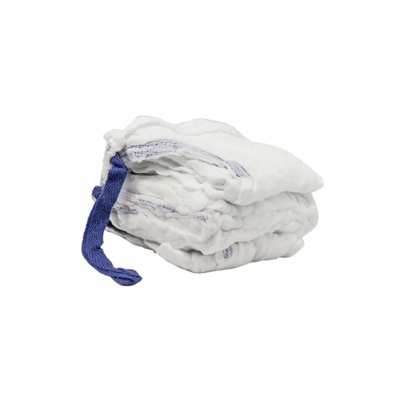 Non-Sterile Laparotomy Sponges 18" x 18" (KP-7018)