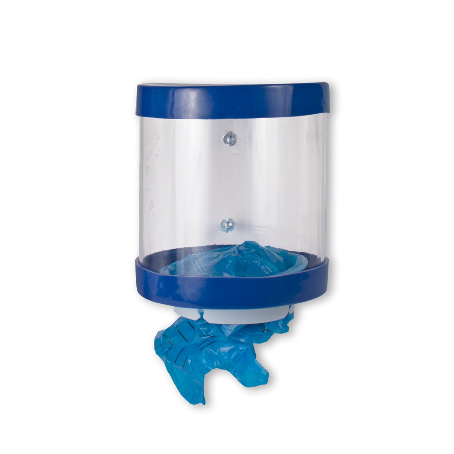 Emesis Bag Dispenser, 5/1cs