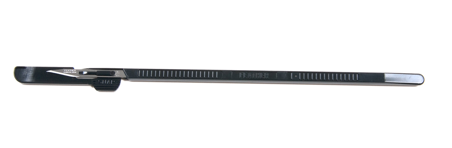 Graham Field Mini Scalpel DISPOS#11-20 Feather medical supply view 2